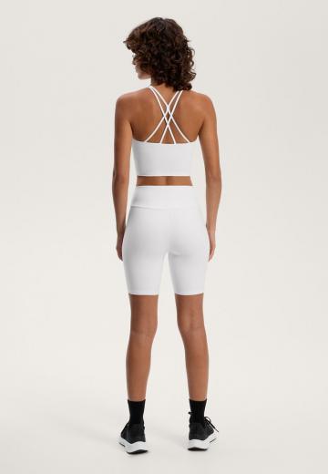 Спортивный топ