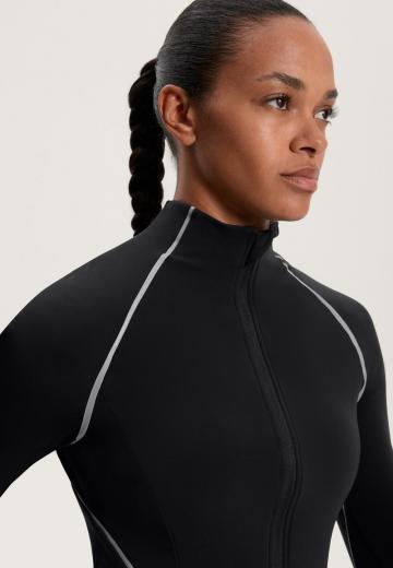 Спортивная куртка