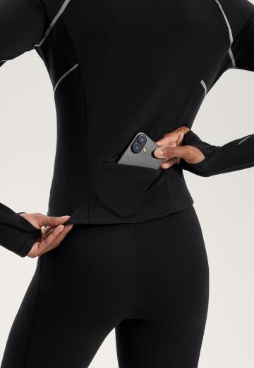 Спортивная куртка