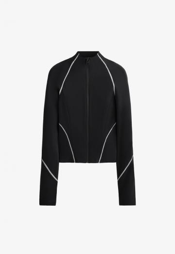 Спортивная куртка