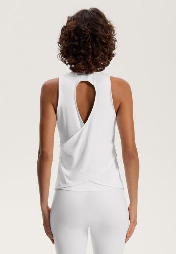 Спортивный топ