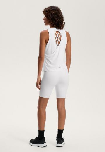 Спортивный топ