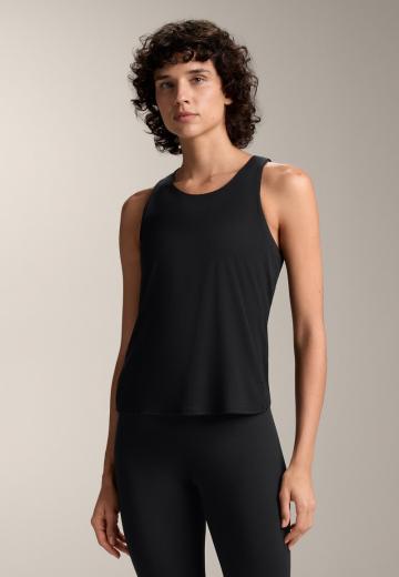 Спортивный топ