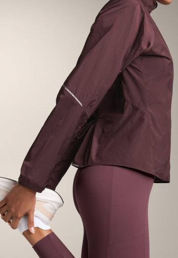 Спортивная куртка