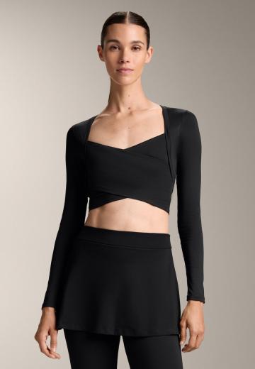 Спортивная майка