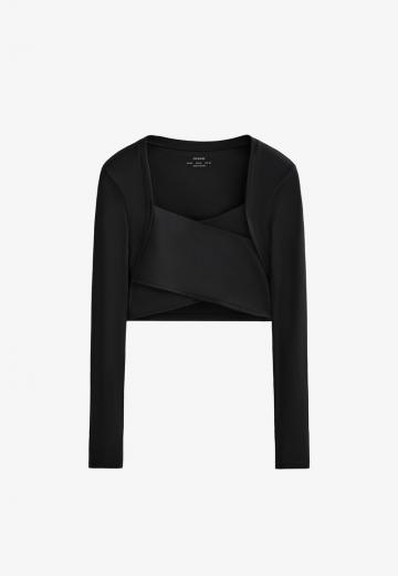 Спортивная майка