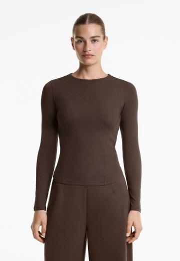 Спортивная майка