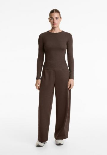 Спортивная майка