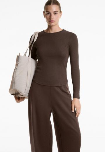 Спортивная майка