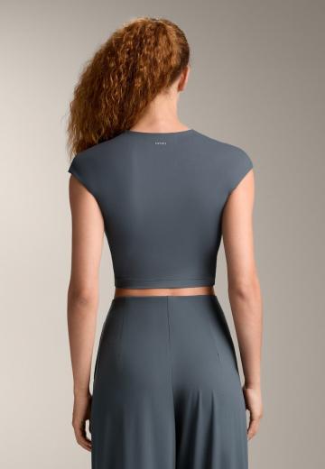 Спортивная майка