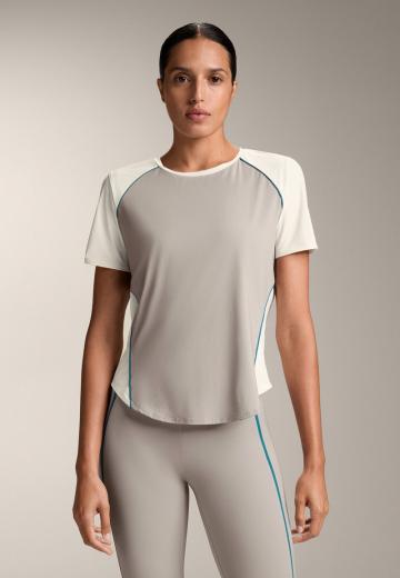 Спортивная майка