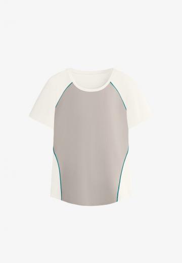 Спортивная майка