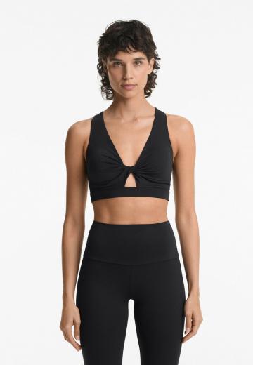 Спортивный бюстгальтер