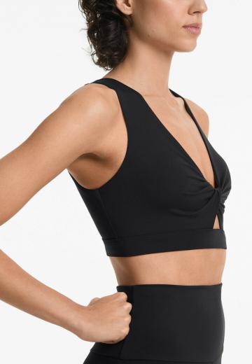 Спортивный бюстгальтер