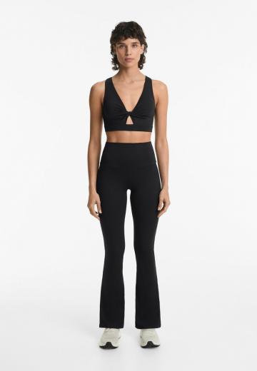 Спортивный бюстгальтер