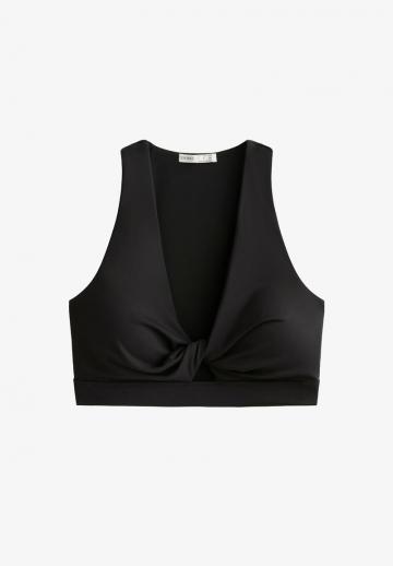 Спортивный бюстгальтер