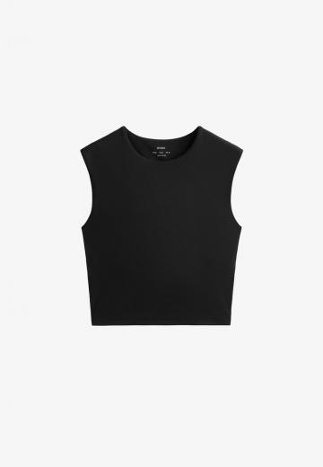 Спортивный топ