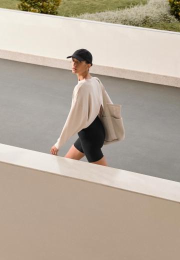 Пляжная сумка