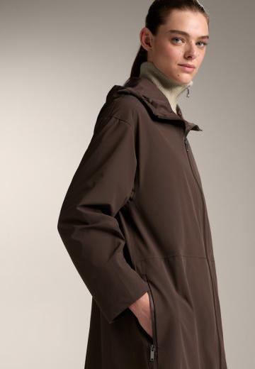 Спортивная куртка