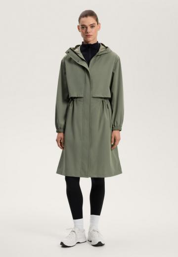 Спортивная куртка