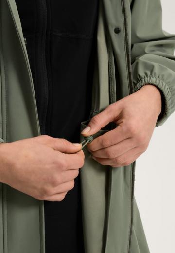 Спортивная куртка