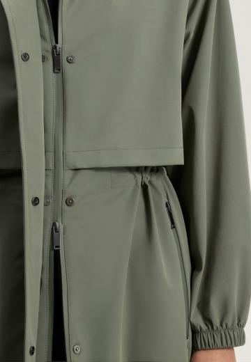 Спортивная куртка