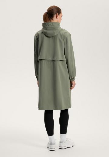 Спортивная куртка