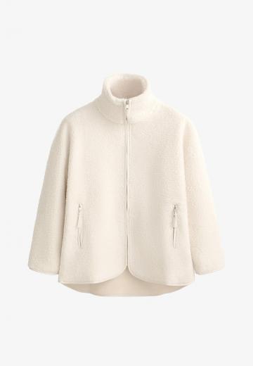 Спортивная куртка