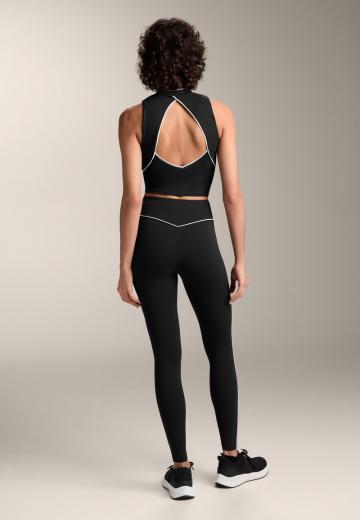 Спортивный топ