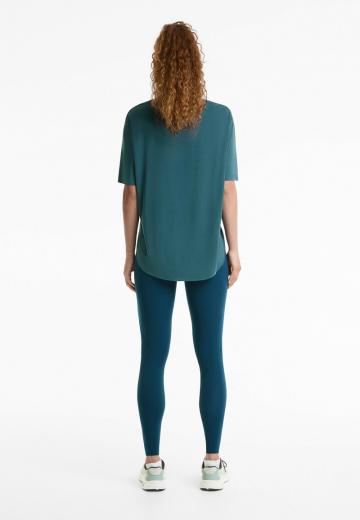 Длинная майка