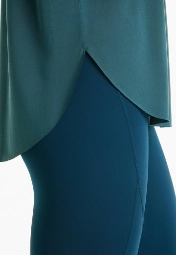 Длинная майка