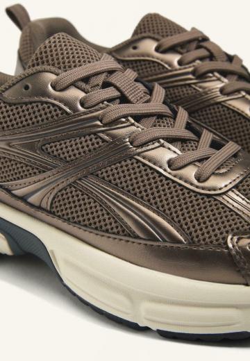 Кроссовки для ходьбы