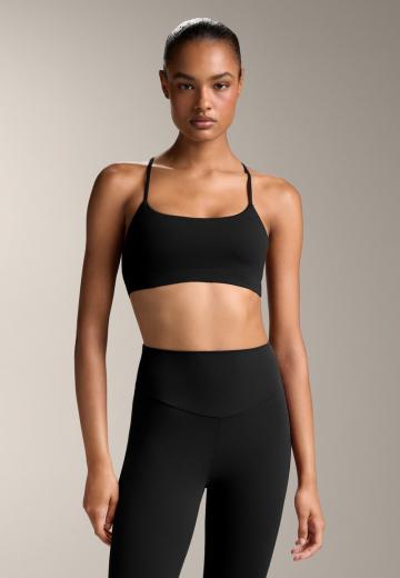 Спортивный бюстгальтер