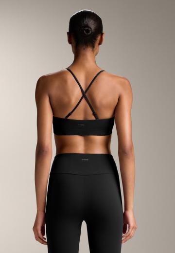 Спортивный бюстгальтер