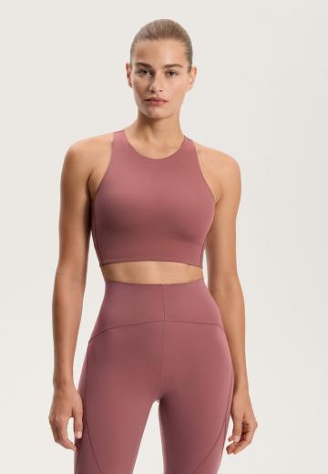 Спортивный бюстгальтер