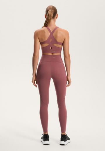 Спортивный бюстгальтер