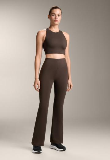 Спортивный бюстгальтер