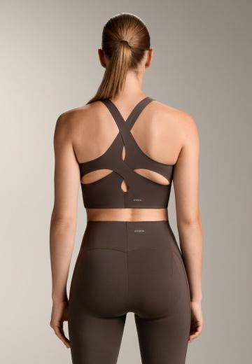 Спортивный бюстгальтер