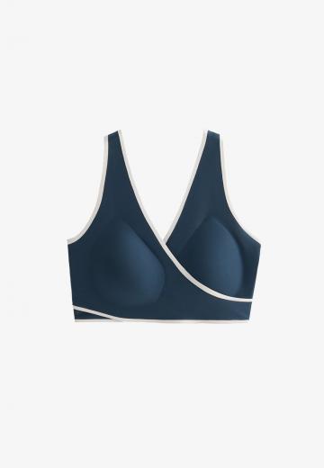 Спортивный бюстгальтер