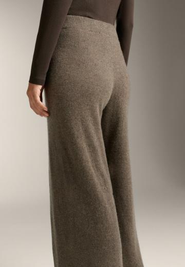 Прямые брюки