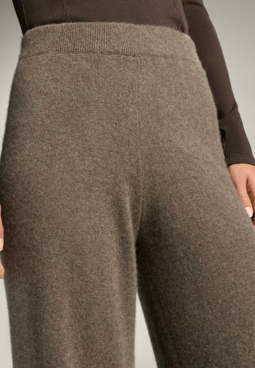 Прямые брюки