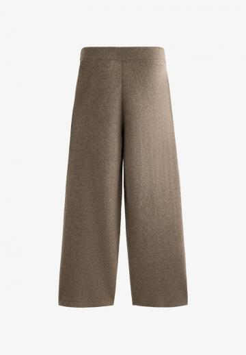 Прямые брюки