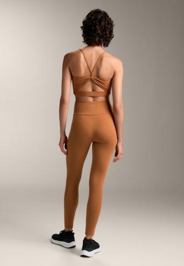 Спортивный бюстгальтер