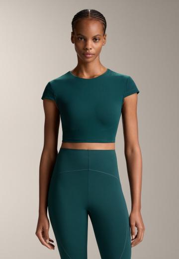 Спортивная майка