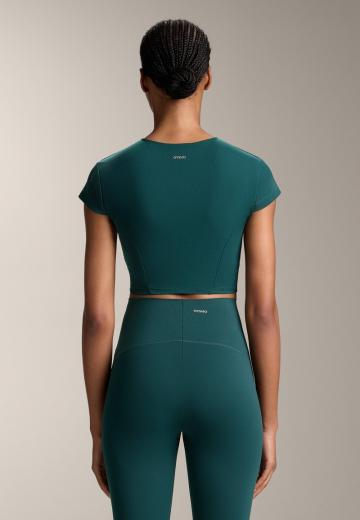 Спортивная майка