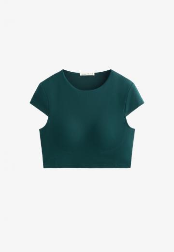 Спортивная майка