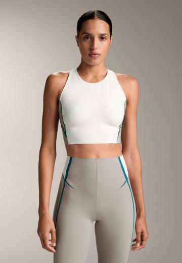 Спортивный бюстгальтер