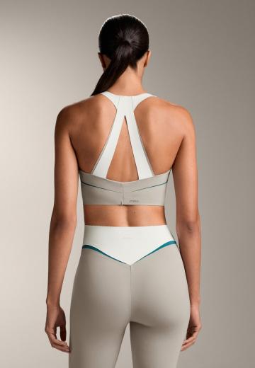 Спортивный бюстгальтер