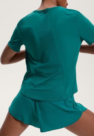 Спортивная майка