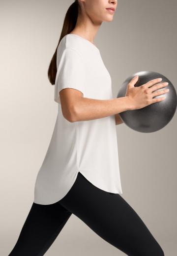 Спортивная майка